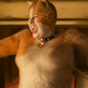 Rebel Wilson as cat-human-hybrid monstrosity Jenny Anydots.
